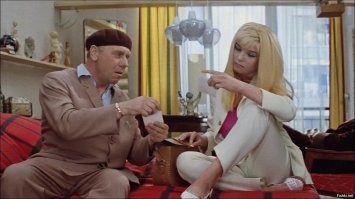 Продолжаем барражировать соцсети