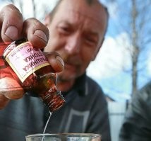 Ты ещё боярышник не пробовал...   Незабываемый букет осеннего леса.