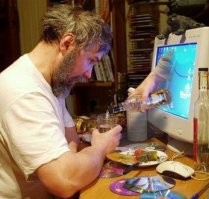 А ведь Минздрав предупреждал: всё об алкоголизме