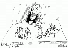 А ведь Минздрав предупреждал: всё об алкоголизме