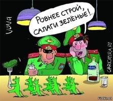 А ведь Минздрав предупреждал: всё об алкоголизме