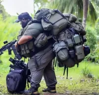 Судя по косякам на фото, это тупая работа какой-то нейронки... не зачет