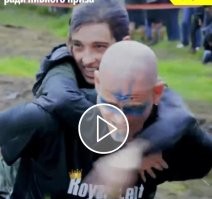 С такой женой только пиво и спасает.