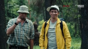 Многодетная мать целый месяц скиталась по тайге, потому что хотела побыть наедине с собой