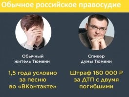 Да "всё же нормально" ! Закон и порядок.