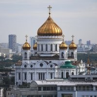 Что мешает построить нечто подобное в Грозном ??? Или там это ...