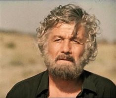 Было же время, даже про цыган фильмы снимали...