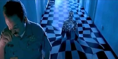 Ну из приятного только ностальгия: