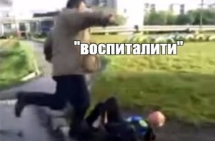 В Архангельске мальчик ходил по улице с ножом и угрожал прохожим