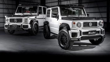 Гелики из них гораздо круче получаются