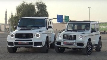 Гелики из них гораздо круче получаются