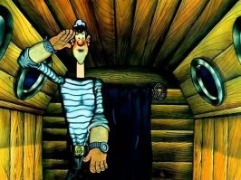 Впечатляющие размеры рук армрестлера