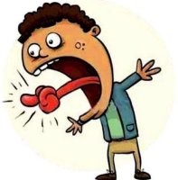 А теперь распутывай!