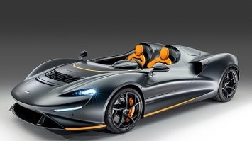 не кузов-хамелеон, а краска.  Кузов - спидстер. 
В принципе, любой, кто купит такой авто может и перекрасить. И сколько их там было выпущено, вообще без разницы.