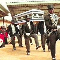 У этих тоже: