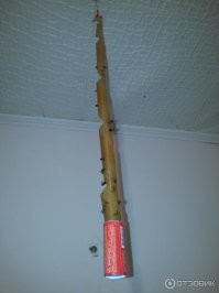 Вариант для мексиканских авиалиний.