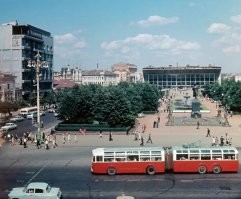 Знакомое место!:))