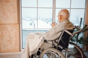 После 30-ти, согласно последним новомодным тенденциям уже другие развлечения...