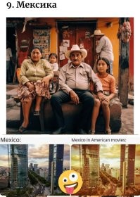 Нейросеть показала, как выглядят типичные представители разных стран