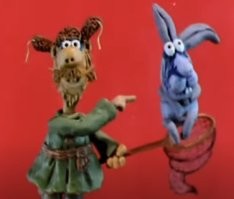 Не мощщный, а знатный!