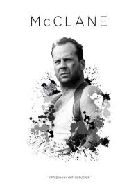 Брюс Уиллис совсем плох: звёздный актёр перестал читать и разговаривать из-за деменции