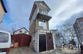 Что-то вспомнились дома на юге..