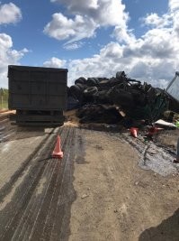 вы не поверите но буквально  на себе