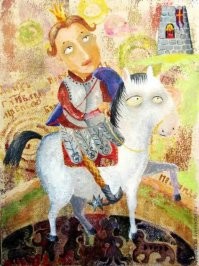 Американка вышла замуж за саму себя, так как не нашла достойного мужа