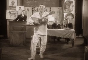 «Налим» – наш ответ Страдивари