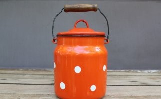 Я с таким за квасом и за молоком бегал