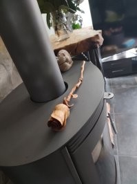 моя первая роза, дуб. цельный кусок, без  клея и гвоздей.