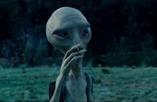 Вафельный камень озера Дженнингс – талант древних, креатив инопланетян или шутки высших сил?