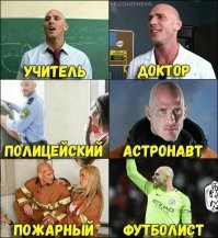 23 счастливчика, которым действительно нравится их работа