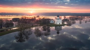 В России 32 объекта