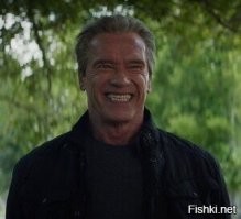 Как Шварценеггер в костюме стал мемом