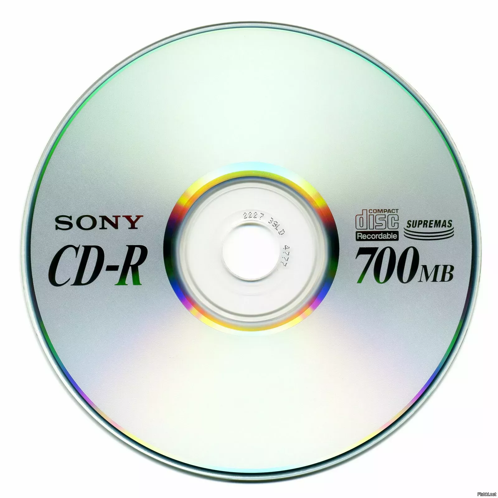 Cd информация