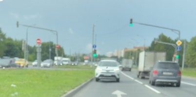 Как увидел женский пол, вопросов больше не имею! 

Ехал по пр-ту Андропова в сторону Каширского ш., женщина за рулем разговаривала по телефону и сдавала назад...