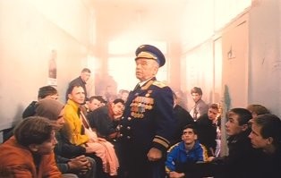 Про всех - так про всех! А как насчёт Владимира Шаинского, знаменитого композитора, автора кучи детских и недетских песен?