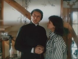 Трейлер фильма "Исчезнувшая в звездах" (2022)