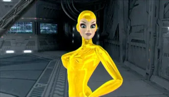 Французская монахиня уложила экоактивиста, протестовавшего против строительства церкви