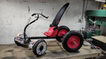 Компактней этого?