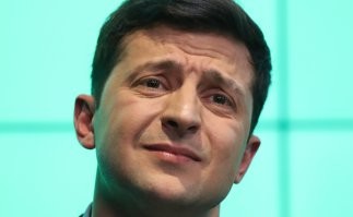 Суки! Это был очередной пакет помощи...