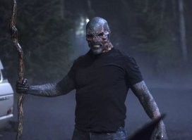 Напомнило. (Сериал Гримм)