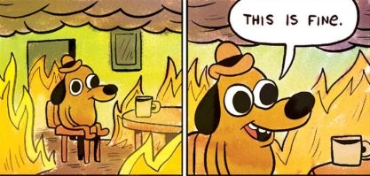 «Девятка» влетела в кофейню, но суровому сибирскому посетителю было как-то пофиг