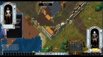 Ultima online 1997г.