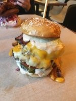 30 вкусных и необычных сэндвичей, которые очень хочется съесть