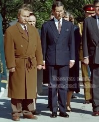 И в своем уме и на стиле!