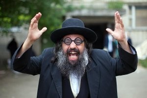 Джо Байден заявил, что родился в Израиле