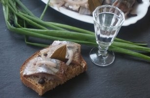 Всё какое-то зарубежное... Вот как надо: