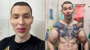 сайт хорошего настроения? вот тогда вам реальный микоси, а не то, что вы там запостили